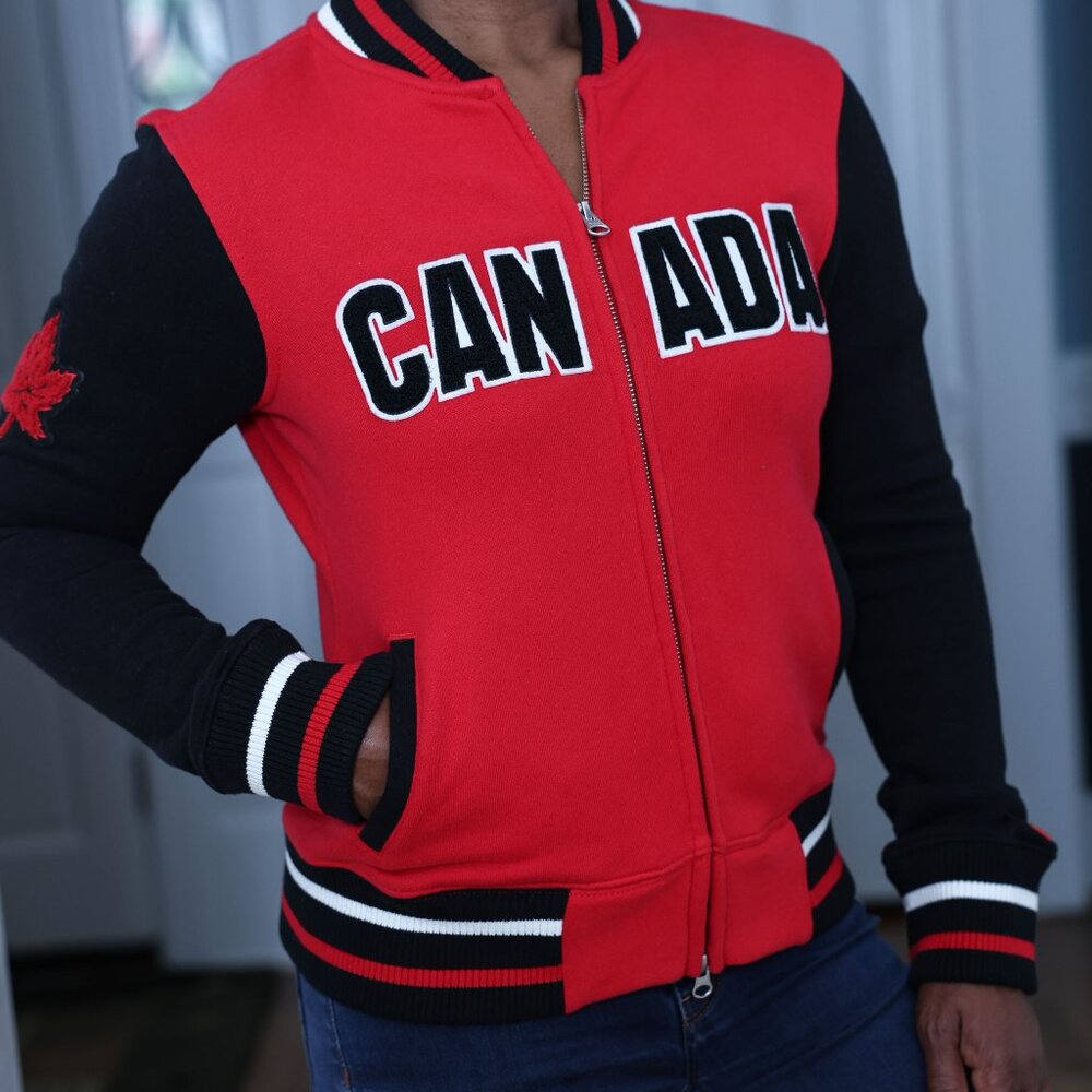 Canada Jacket - Picture 2 of 5
